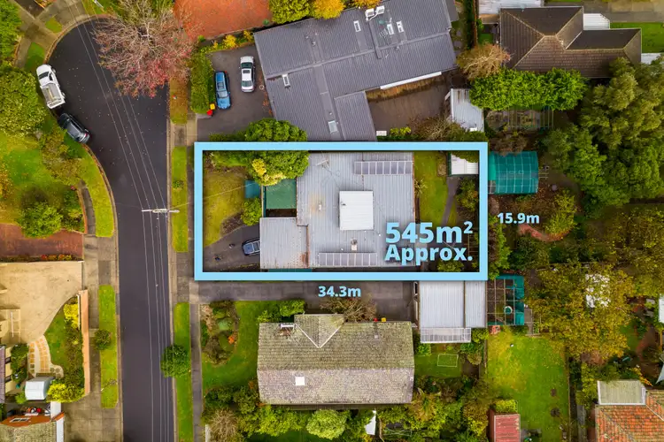 14 Bushbury Court, Hughesdale VIC 3166