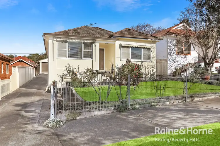 15 Emily Street, Hurstville NSW 2220