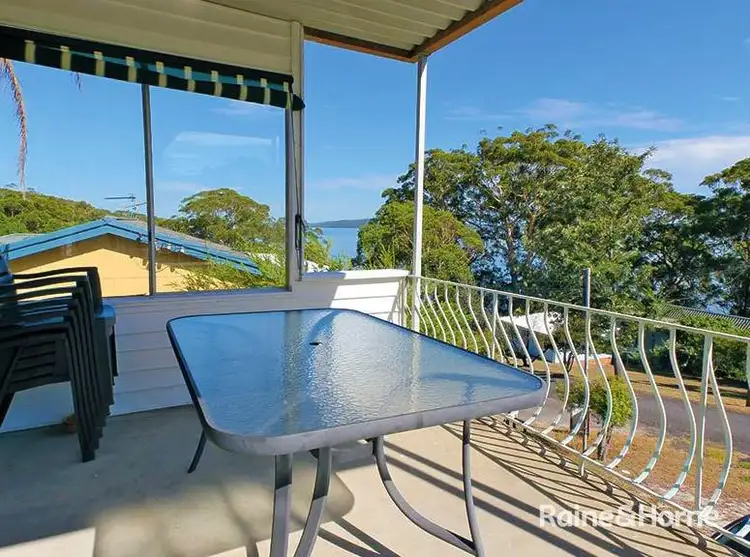 Third view of Homely house listing, 39 Gloucester Street, Nelson Bay NSW 2315