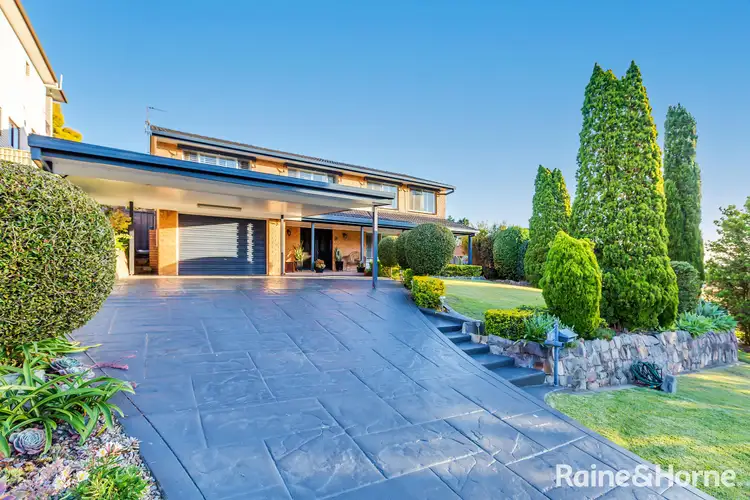Main view of Homely house listing, 9 Chehalis Avenue, Elermore Vale NSW 2287