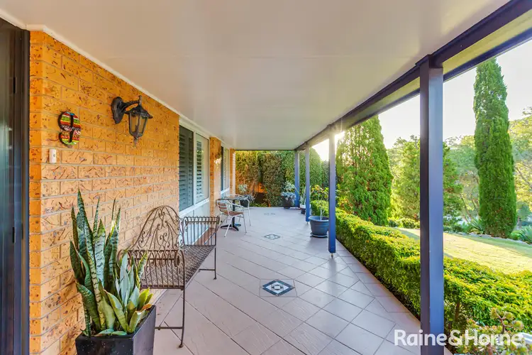 Second view of Homely house listing, 9 Chehalis Avenue, Elermore Vale NSW 2287