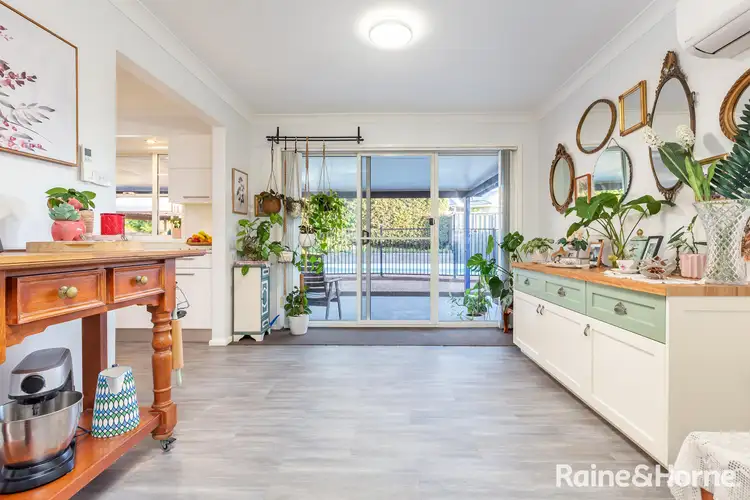 Fifth view of Homely house listing, 9 Chehalis Avenue, Elermore Vale NSW 2287