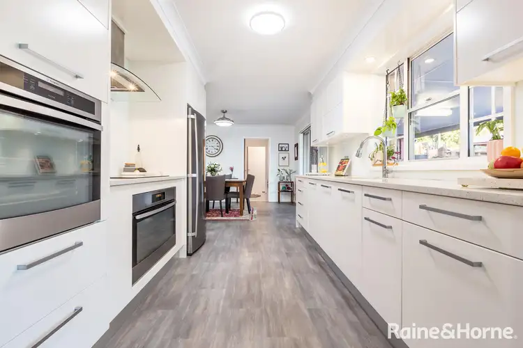 Sixth view of Homely house listing, 9 Chehalis Avenue, Elermore Vale NSW 2287