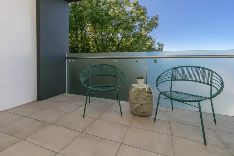 Fourth view of Homely apartment listing, 206/333 Pacific Highway, North Sydney NSW 2060