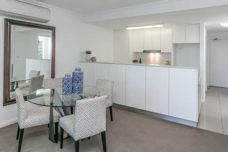 Sixth view of Homely apartment listing, 206/333 Pacific Highway, North Sydney NSW 2060