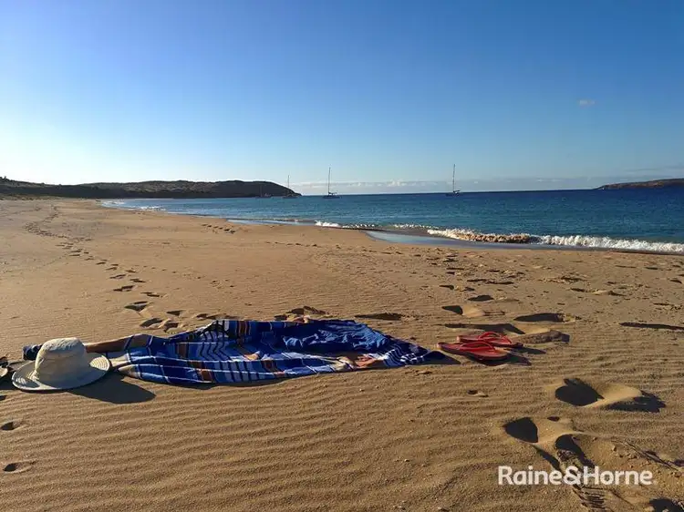 Lot 78 The Lookout Wedge Island via Port Lincoln, Port Lincoln SA 5606