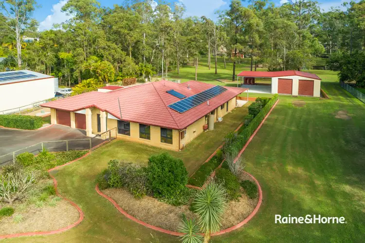 117-121 Silvereye Crescent, Greenbank QLD 4124