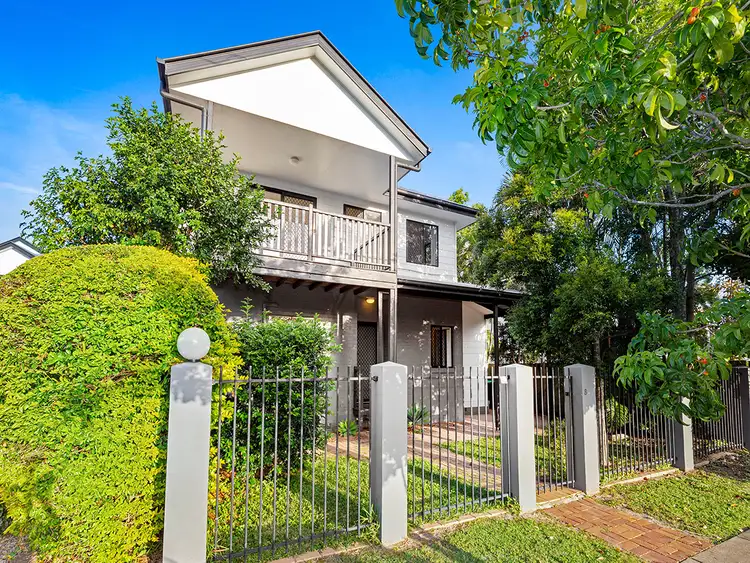 Main view of Homely townhouse listing, 8/63 Barron Street, Gordon Park QLD 4031