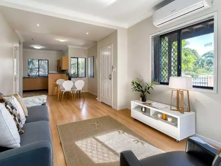 Fourth view of Homely townhouse listing, 8/63 Barron Street, Gordon Park QLD 4031