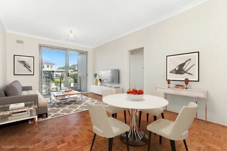 Main view of Homely apartment listing, 1/15-17 Captain Pipers Road, Vaucluse NSW 2030