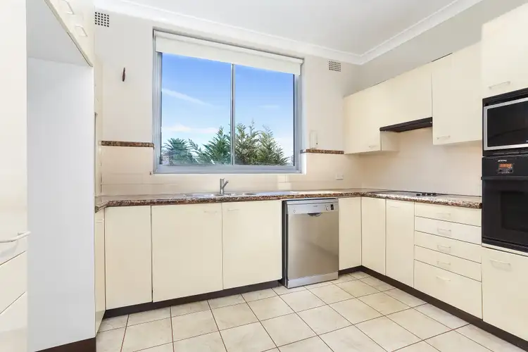 Second view of Homely apartment listing, 1/15-17 Captain Pipers Road, Vaucluse NSW 2030