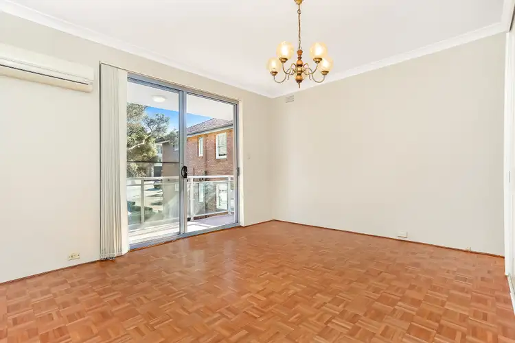 Third view of Homely apartment listing, 1/15-17 Captain Pipers Road, Vaucluse NSW 2030