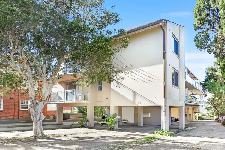 Fifth view of Homely apartment listing, 1/15-17 Captain Pipers Road, Vaucluse NSW 2030