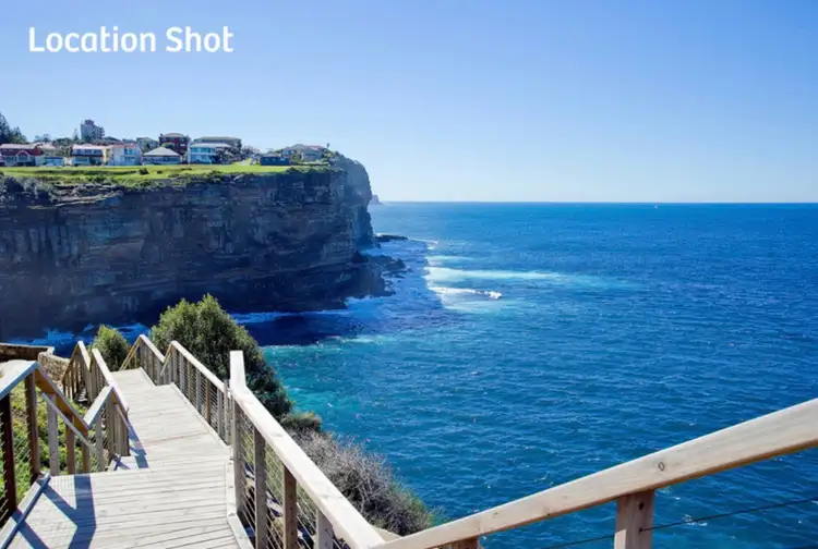 Sixth view of Homely apartment listing, 1/15-17 Captain Pipers Road, Vaucluse NSW 2030