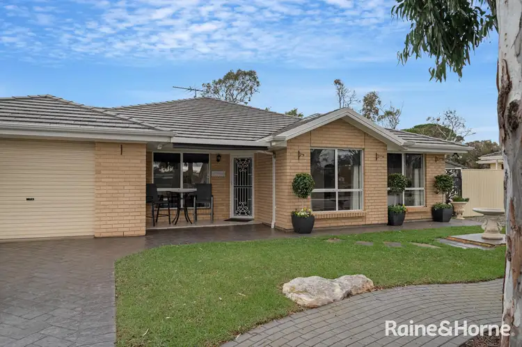 Second view of Homely house listing, 24 Hall Crescent, Old Noarlunga SA 5168
