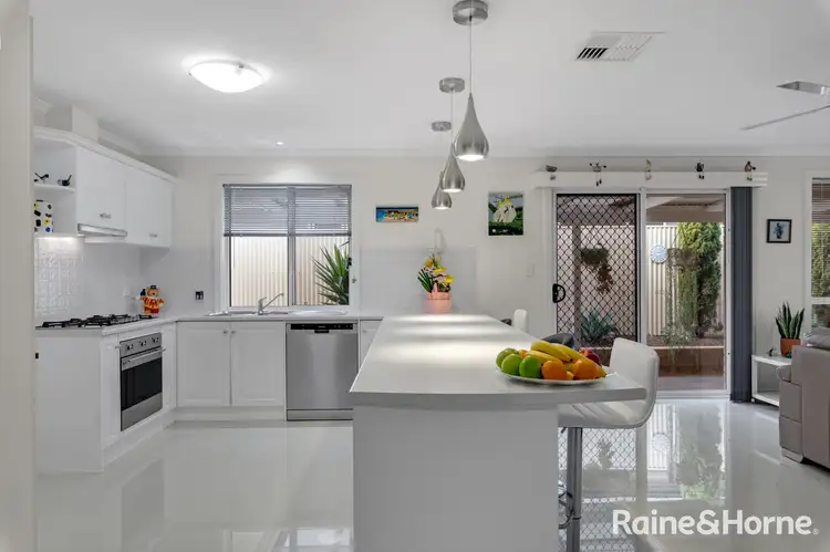 Fifth view of Homely house listing, 24 Hall Crescent, Old Noarlunga SA 5168