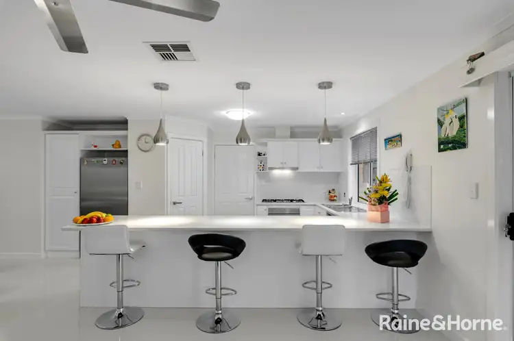 Sixth view of Homely house listing, 24 Hall Crescent, Old Noarlunga SA 5168