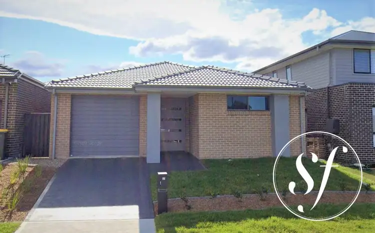 Main view of Homely house listing, 27 Gold Street, Riverstone NSW 2765