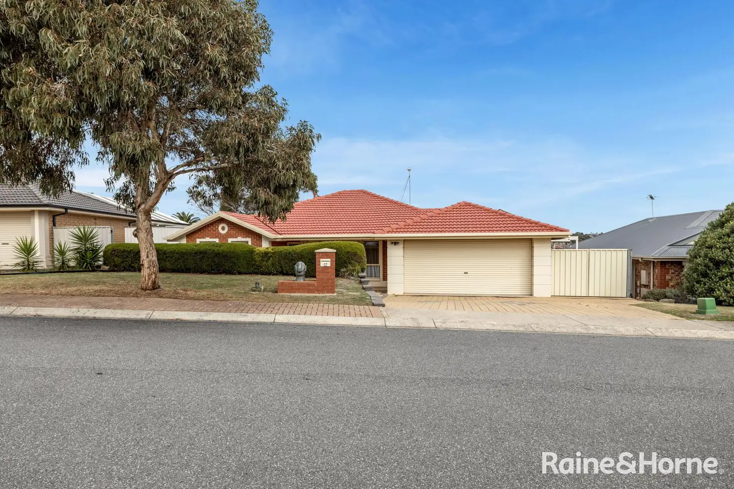 Main view of Homely house listing, 12 Kestrel Circuit, Seaford Rise SA 5169