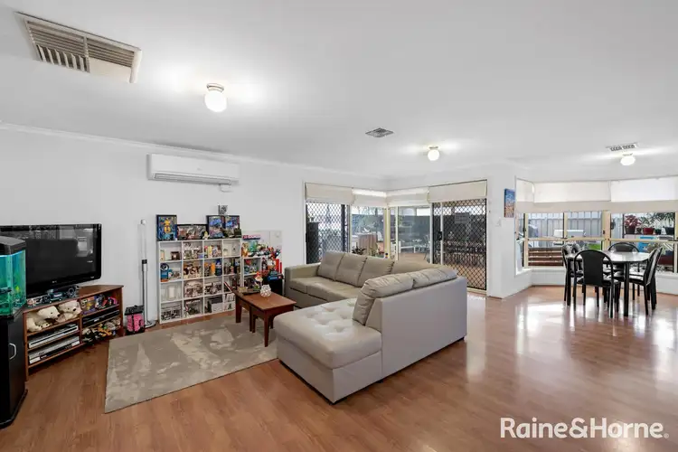 Third view of Homely house listing, 12 Kestrel Circuit, Seaford Rise SA 5169