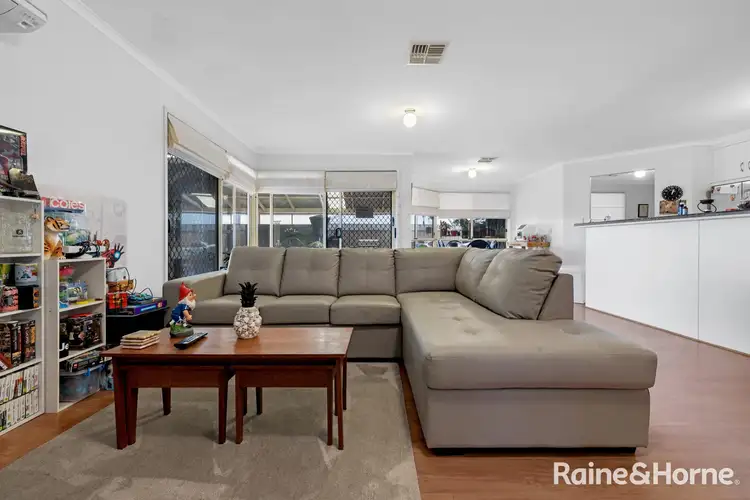 Fourth view of Homely house listing, 12 Kestrel Circuit, Seaford Rise SA 5169