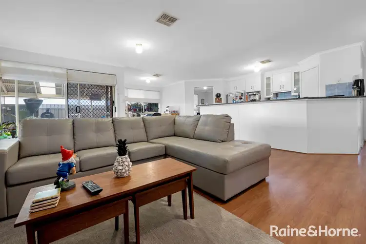 Fifth view of Homely house listing, 12 Kestrel Circuit, Seaford Rise SA 5169