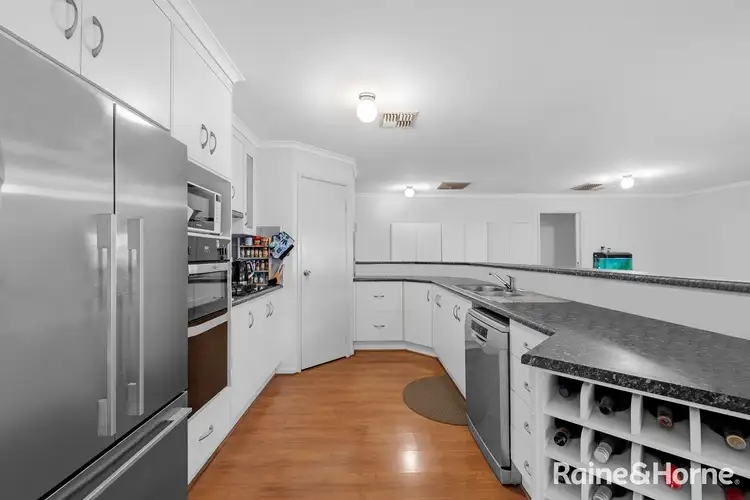 Sixth view of Homely house listing, 12 Kestrel Circuit, Seaford Rise SA 5169