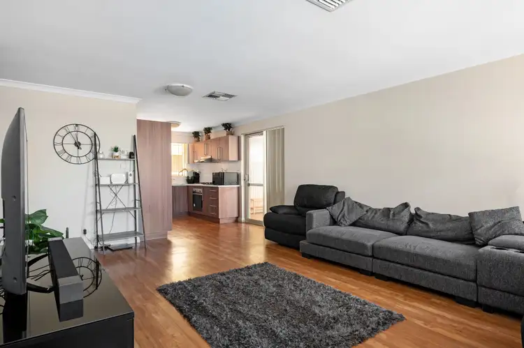 Third view of Homely house listing, 2/163 Piesse Street, Boulder WA 6432