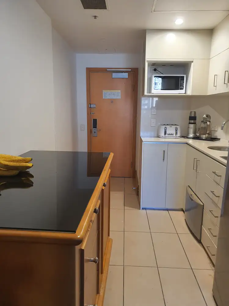 Fourth view of Homely apartment listing, 403/2801-2833 Gold Coast Highway, Surfers Paradise QLD 4217