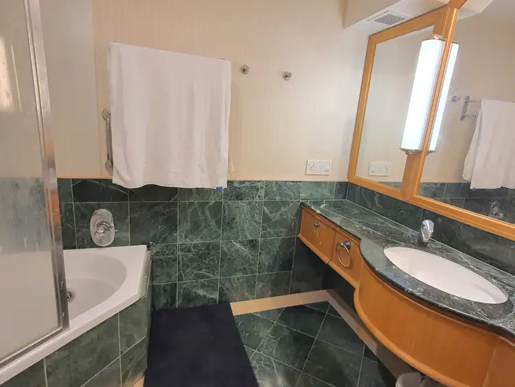 Fifth view of Homely apartment listing, 403/2801-2833 Gold Coast Highway, Surfers Paradise QLD 4217