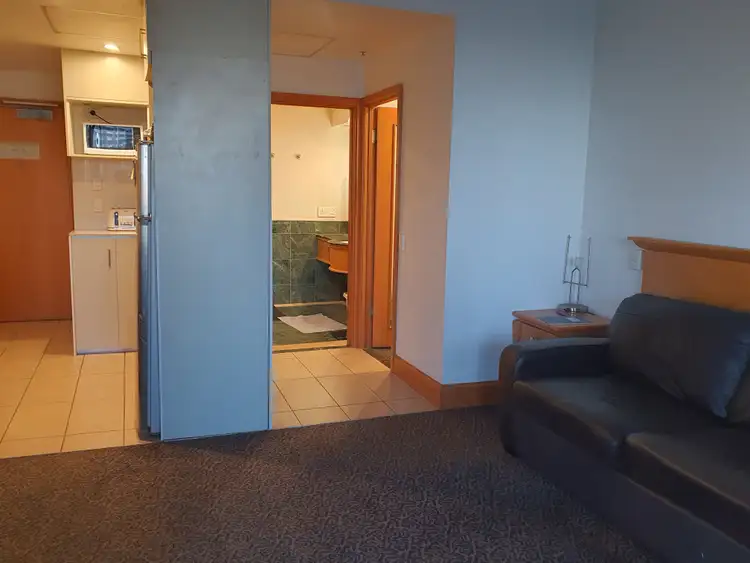 Sixth view of Homely apartment listing, 403/2801-2833 Gold Coast Highway, Surfers Paradise QLD 4217