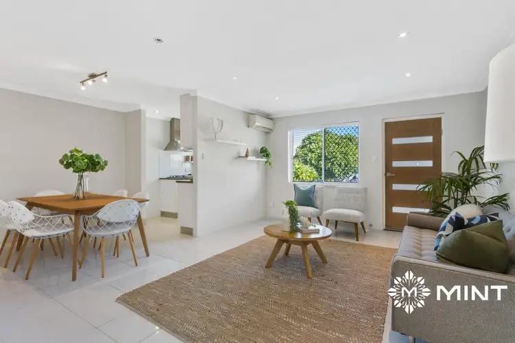 Third view of Homely unit listing, 9/60 Point Walter Rd, Bicton WA 6157