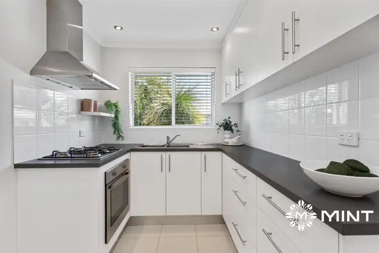 Fourth view of Homely unit listing, 9/60 Point Walter Rd, Bicton WA 6157