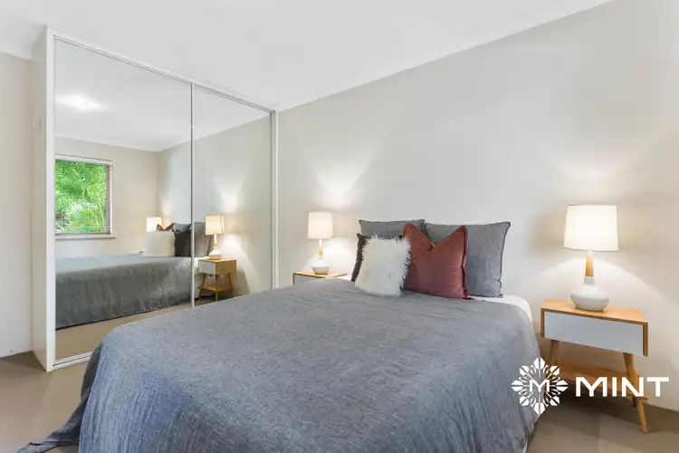 Fifth view of Homely unit listing, 9/60 Point Walter Rd, Bicton WA 6157