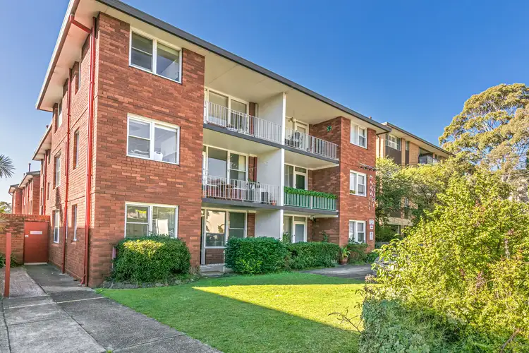 Main view of Homely apartment listing, 2/30 Tranmere Street, Drummoyne NSW 2047