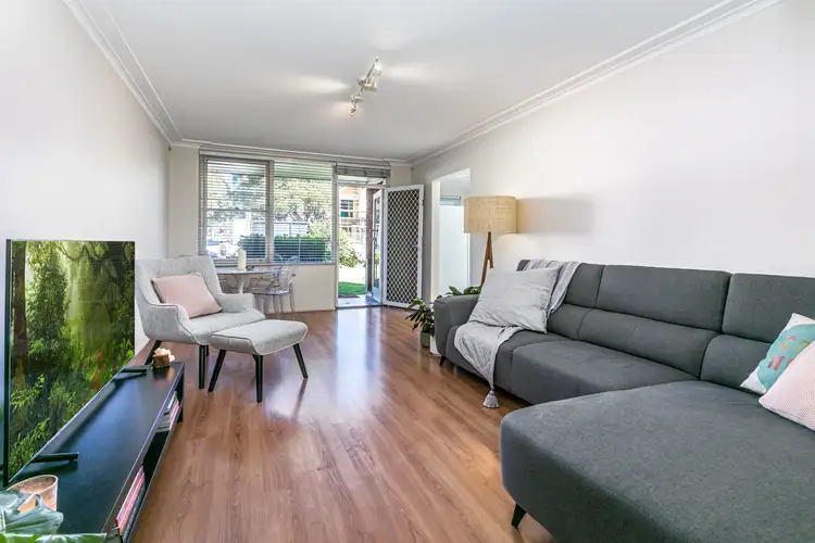 Second view of Homely apartment listing, 2/30 Tranmere Street, Drummoyne NSW 2047