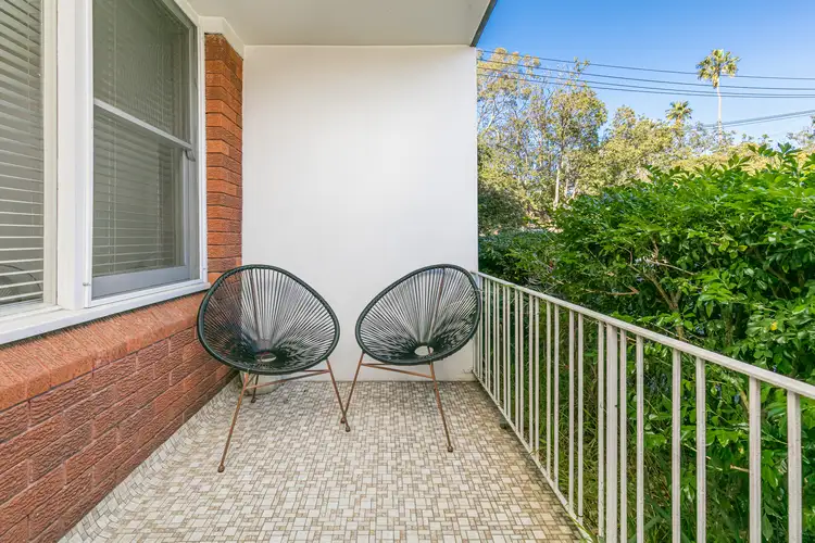 Third view of Homely apartment listing, 2/30 Tranmere Street, Drummoyne NSW 2047
