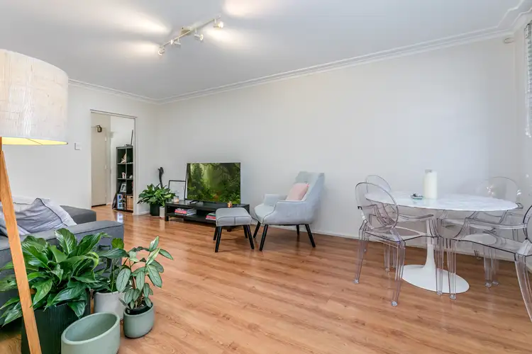 Fourth view of Homely apartment listing, 2/30 Tranmere Street, Drummoyne NSW 2047