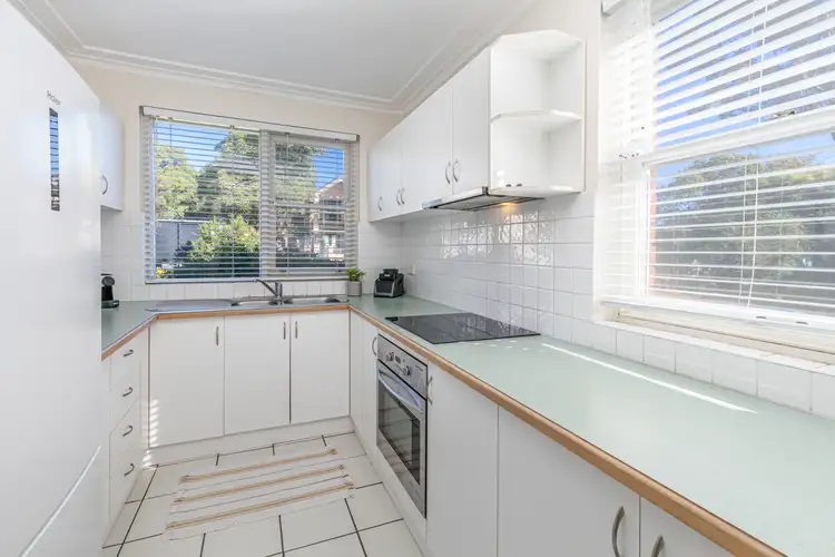 Fifth view of Homely apartment listing, 2/30 Tranmere Street, Drummoyne NSW 2047