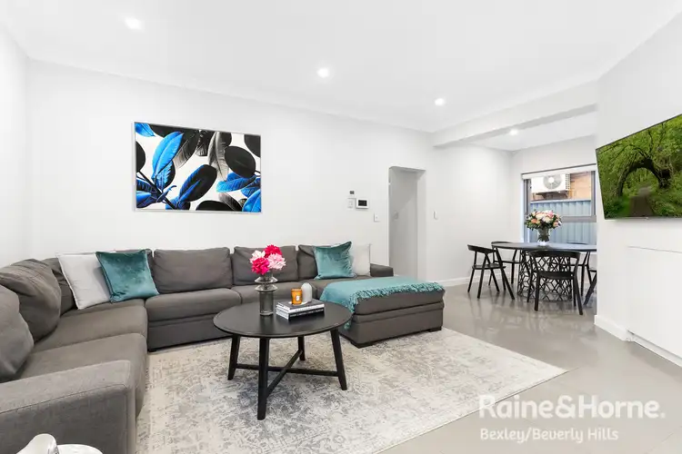 Second view of Homely house listing, 10 Bayview Street, Bexley NSW 2207