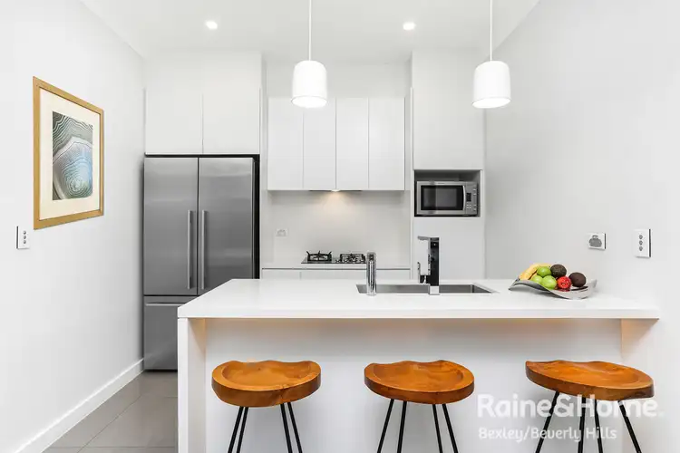Third view of Homely house listing, 10 Bayview Street, Bexley NSW 2207