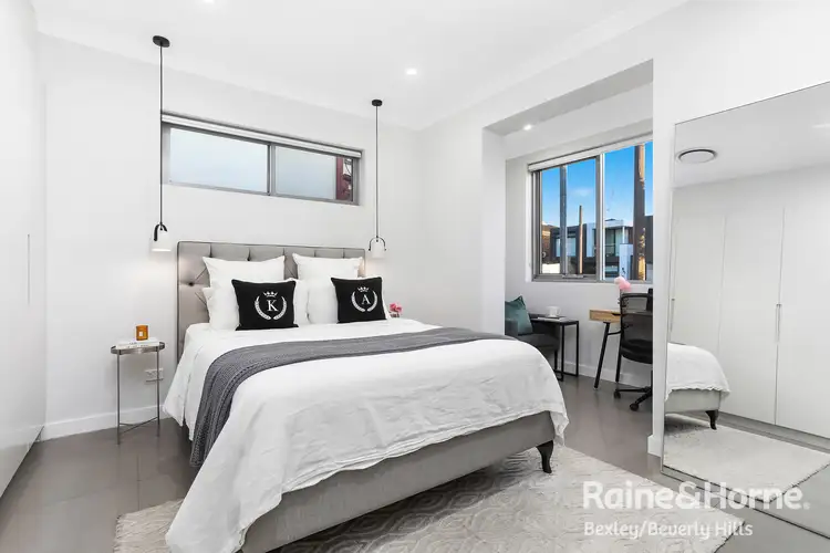 Fifth view of Homely house listing, 10 Bayview Street, Bexley NSW 2207
