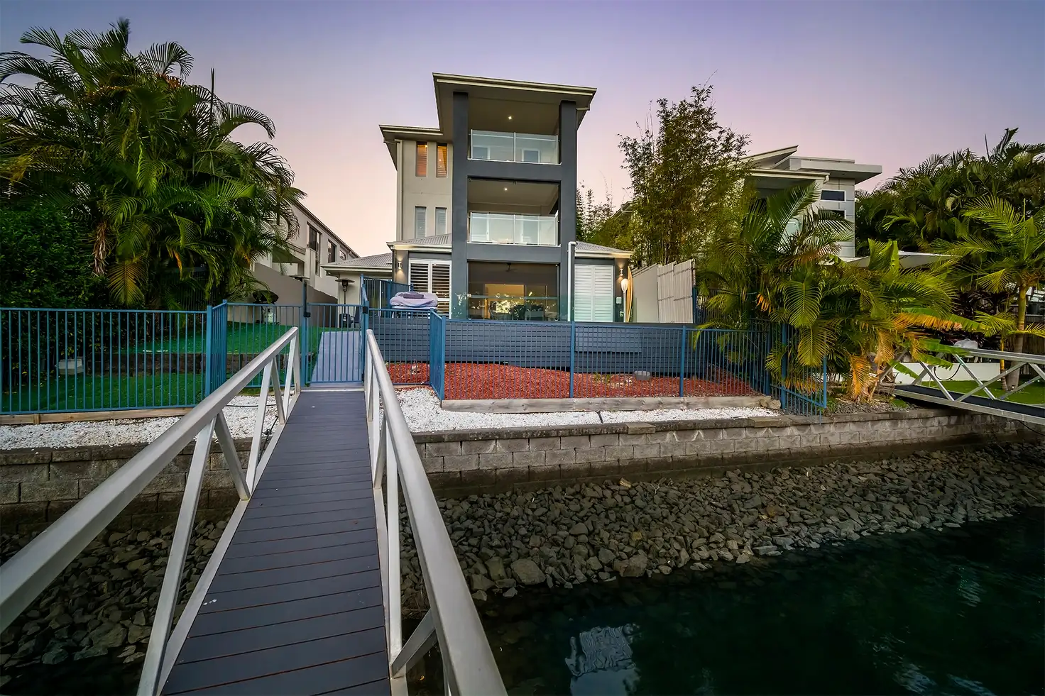Main view of Homely house listing, 51 Balmara Place, Coomera Waters QLD 4209