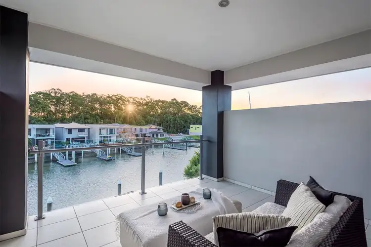 Third view of Homely house listing, 51 Balmara Place, Coomera Waters QLD 4209