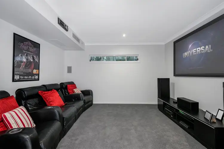 Fifth view of Homely house listing, 51 Balmara Place, Coomera Waters QLD 4209