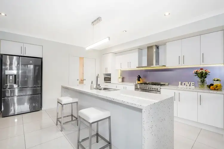 Sixth view of Homely house listing, 51 Balmara Place, Coomera Waters QLD 4209