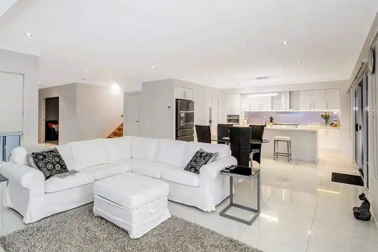 Seventh view of Homely house listing, 51 Balmara Place, Coomera Waters QLD 4209