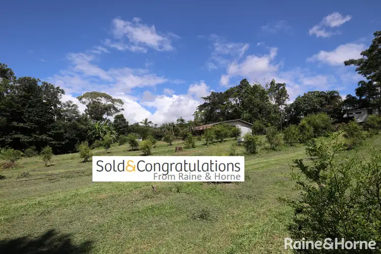 432 Shannonvale Road, Shannonvale QLD 4873