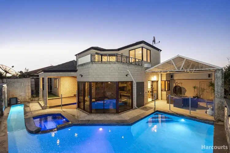 Second view of Homely house listing, 14 Rosebud Court, Landsdale WA 6065