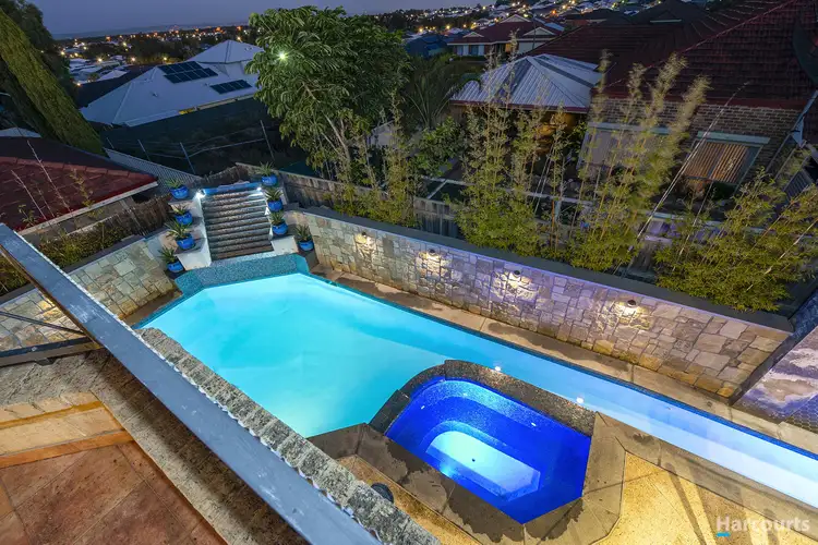 Third view of Homely house listing, 14 Rosebud Court, Landsdale WA 6065